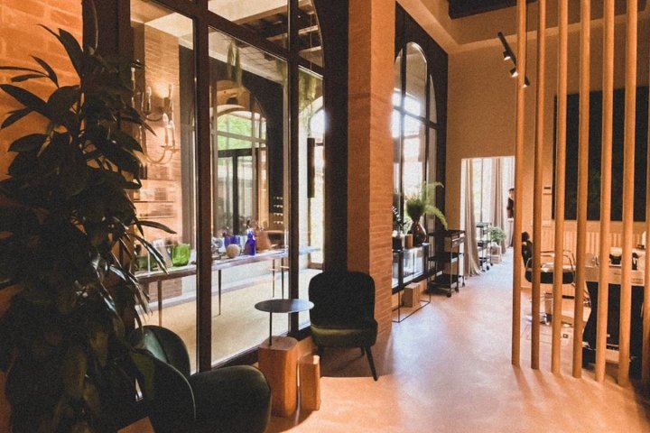 Ligè Holistic Concept - Coiffure Rimini - Photo de galerie - OneBooking