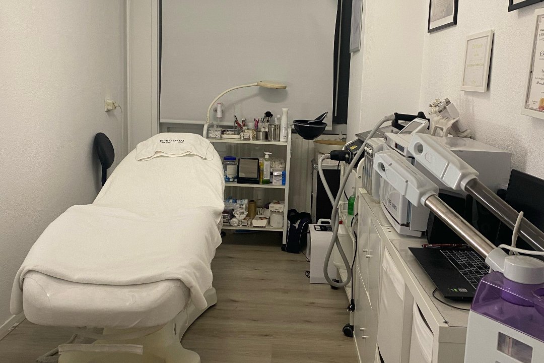 BeautySahar, Goffert, Nijmegen