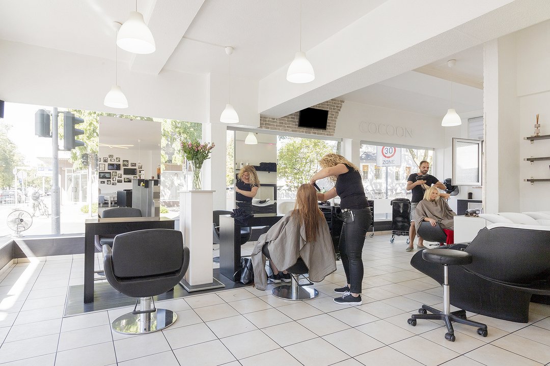 Cocoon Style Friseur Beauty Salon Friseur In Buer Gelsenkirchen Treatwell