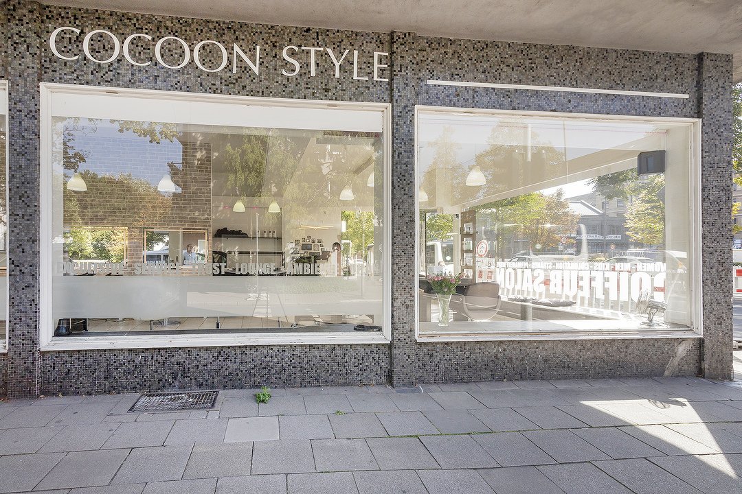 Cocoon Style Friseur Beauty Salon Friseur In Buer Gelsenkirchen Treatwell