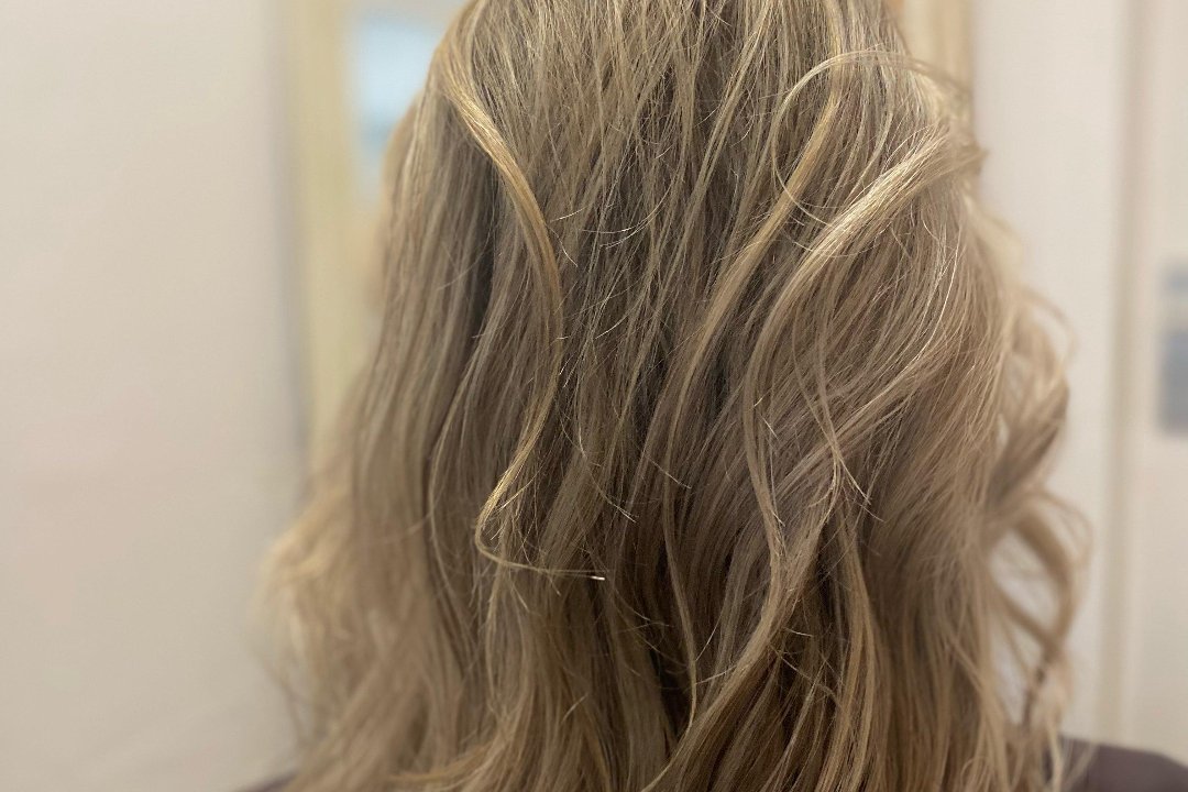 BeautySahar, Goffert, Nijmegen