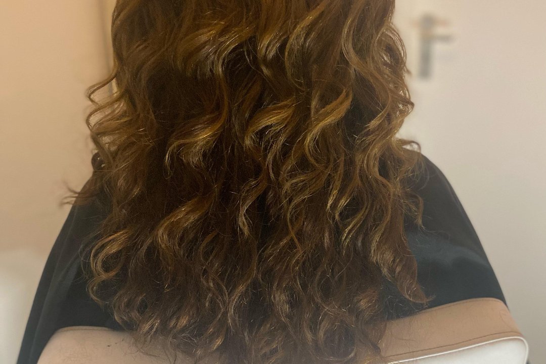 BeautySahar, Goffert, Nijmegen