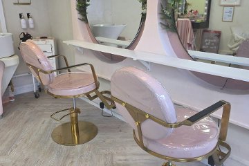 Maison Reign Aesthetics