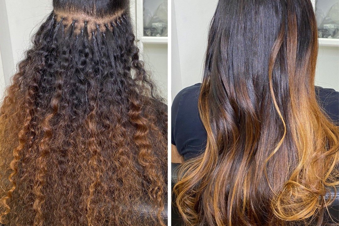 Naylor, Boulevard des Capucines, Paris