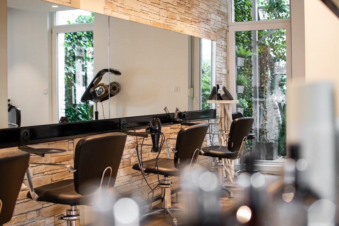 Salon Estaz, Mont des Arts