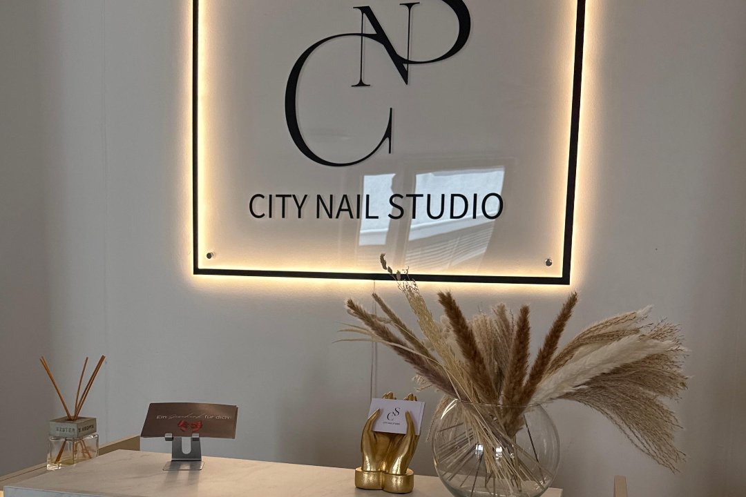 City Nail Studio, 3. Bezirk Geidorf, Graz