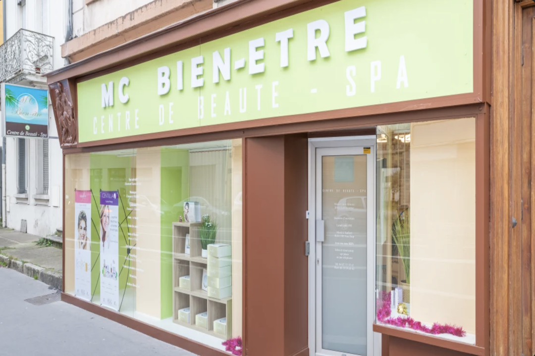 MC BIEN-ETRE, Villeurbanne, Métropole de Lyon