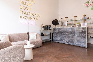 De Massagepraktijk