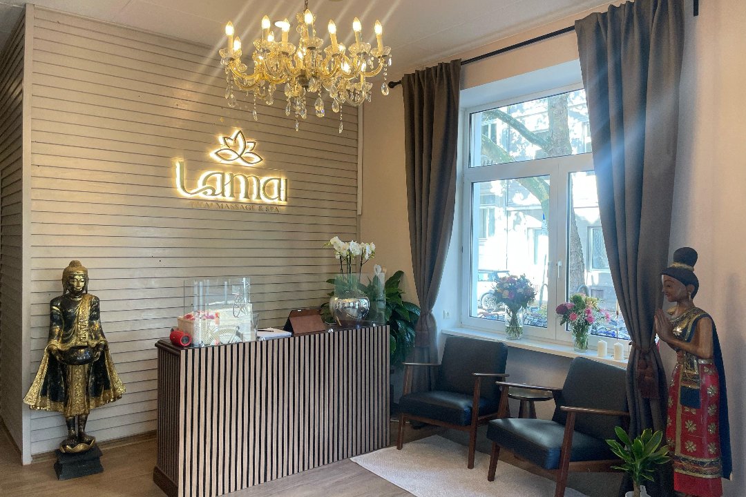 Lamai Thai Massage & spa | Massagestudio in Innenstadt III, Frankfurt am  Main - Treatwell