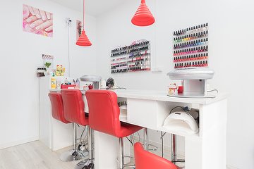 Beauty Bar - Paris