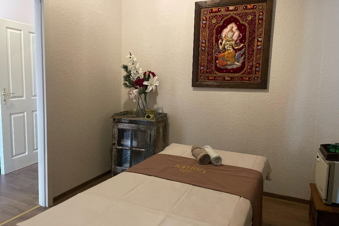 Lamai Thai Massage & spa, Innenstadt III, Frankfurt am Main