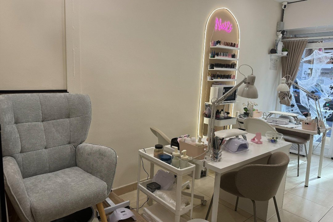Maru Nails Studio, Ascao, Madrid