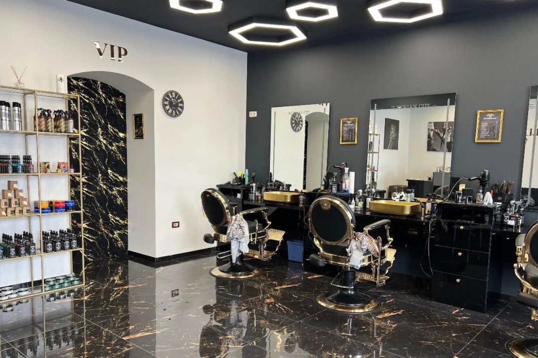 Illyrian Cut, 15. Bezirk, Wien