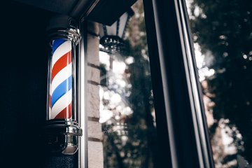 Juanito Alimaña Barbershop