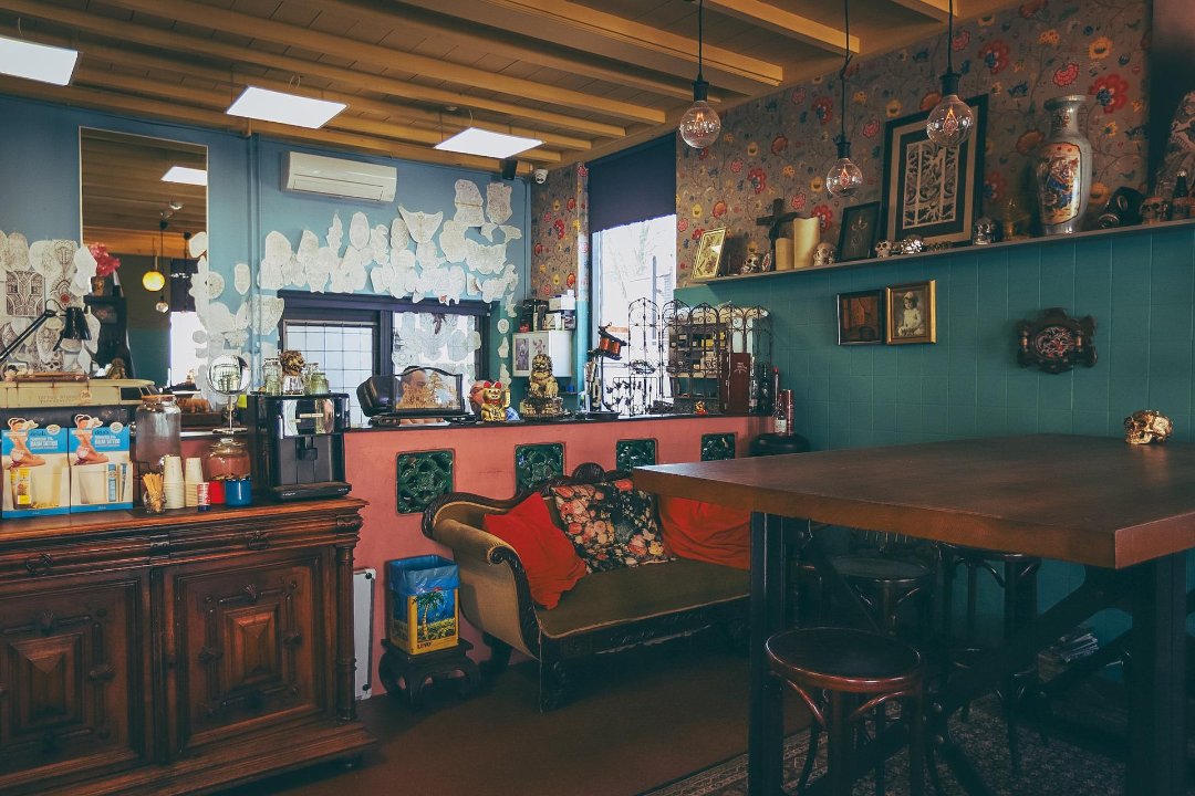 Ink & Cuts, Papendrecht, Zuid-Holland