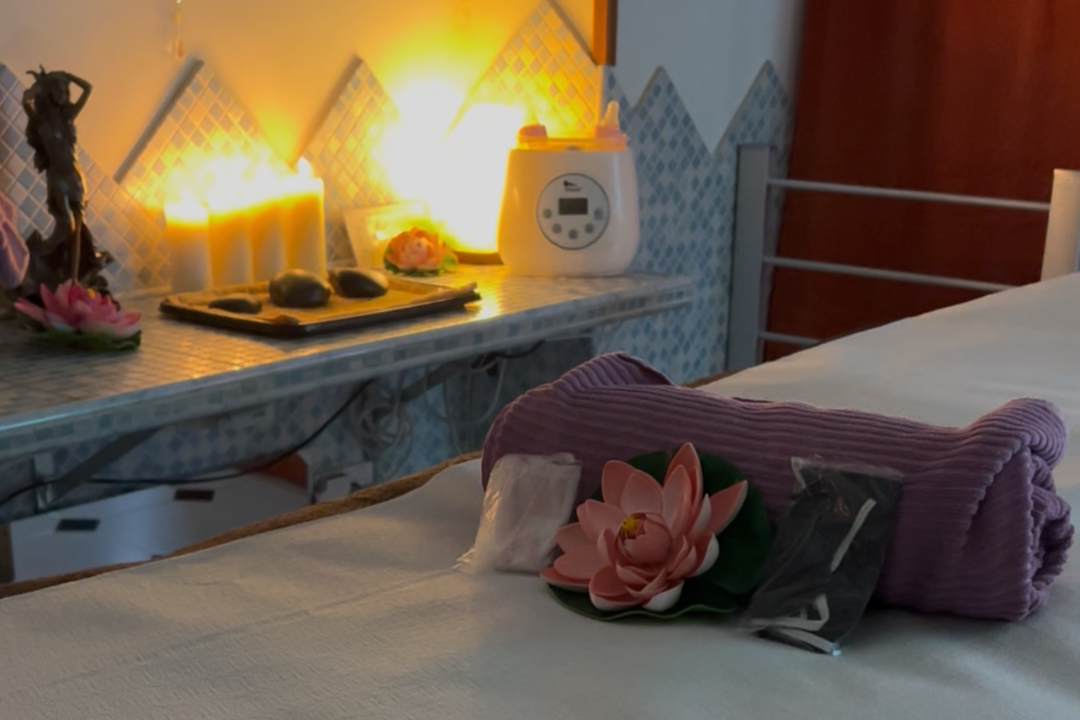 Massaggi Californiani, Bonaria, Cagliari