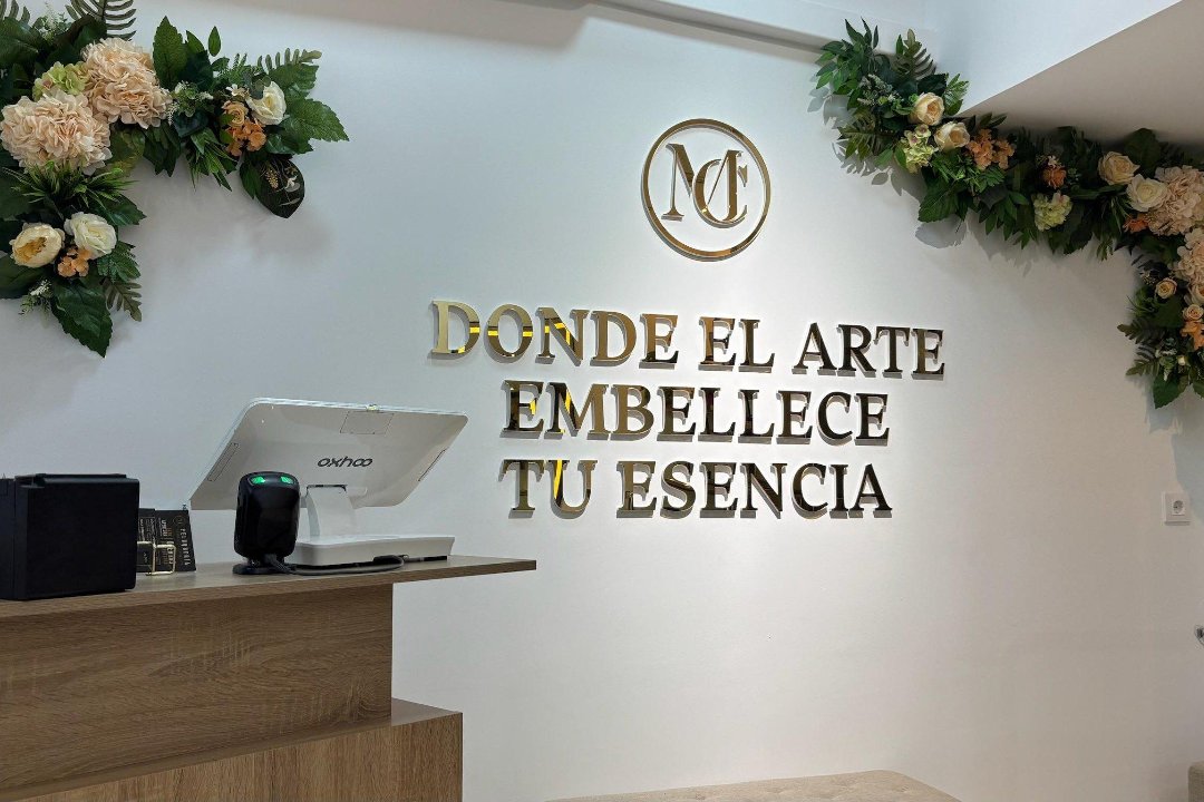 Margot Cevallos Estilistas, Passeig de Sant Joan, Barcelona