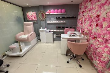 Geri Nails Art Studio