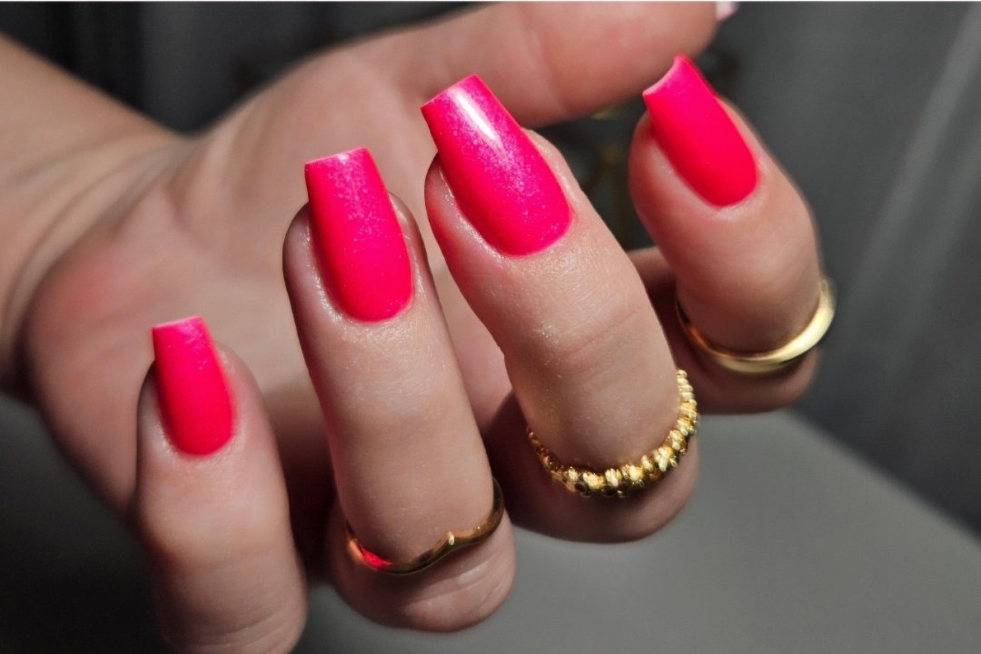 Reina Nail Art Nagelstudio, Spittelberg, Wien