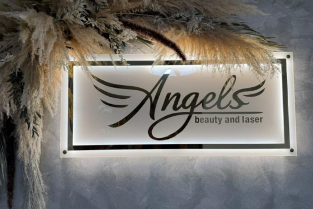 Angels Beauty & Laser, Neapoli, Perifereiaki Enotita Thessalonikis