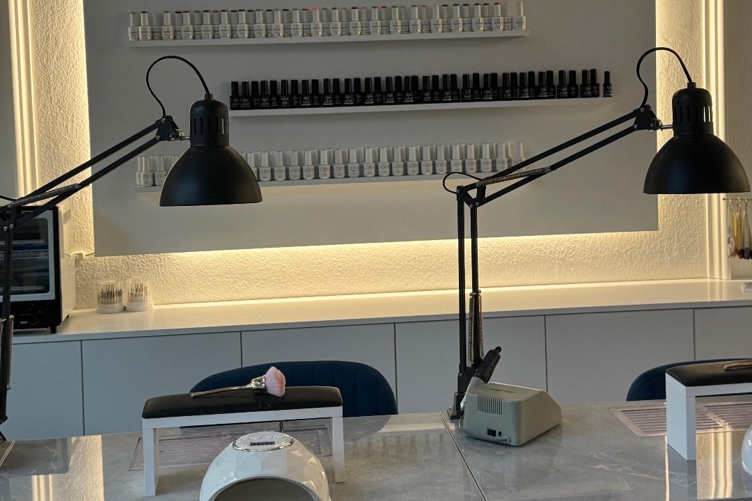 Velvet Beauty Studio, Kato Ilioupoli, Perifereiaki Enotita Thessalonikis