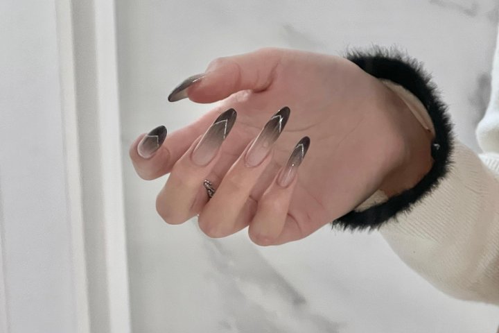 Lin Nails - Onglerie Torino TO - Photo de galerie - OneBooking
