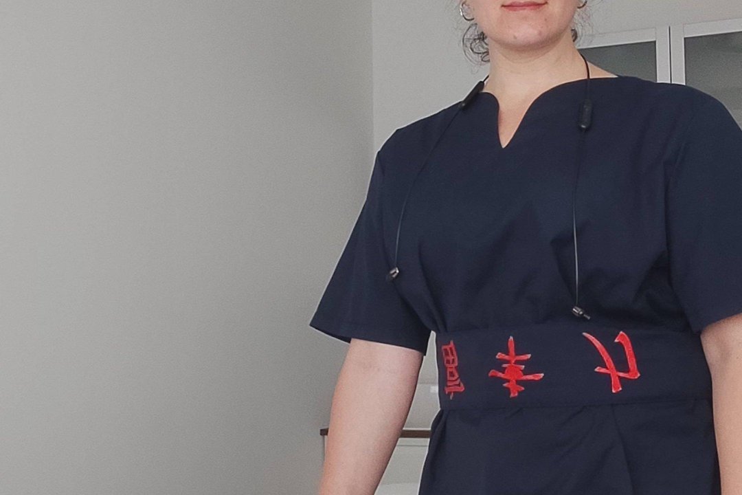 Professionelle Massage von Irina Andreeva, Lindenhof, Zürich