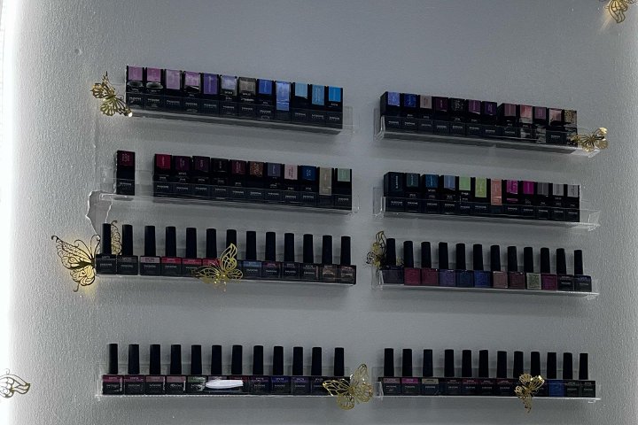 Chica Nailsss - Onglerie Modena - Photo de galerie - OneBooking