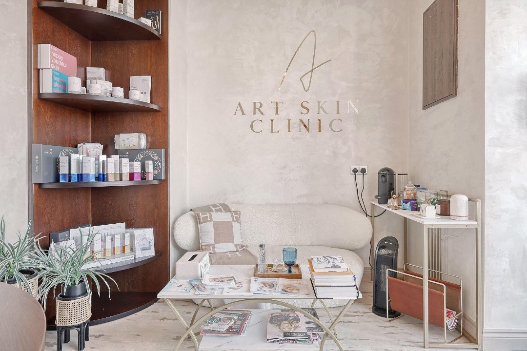 Art Skin Clinic, Chelmsford, Essex