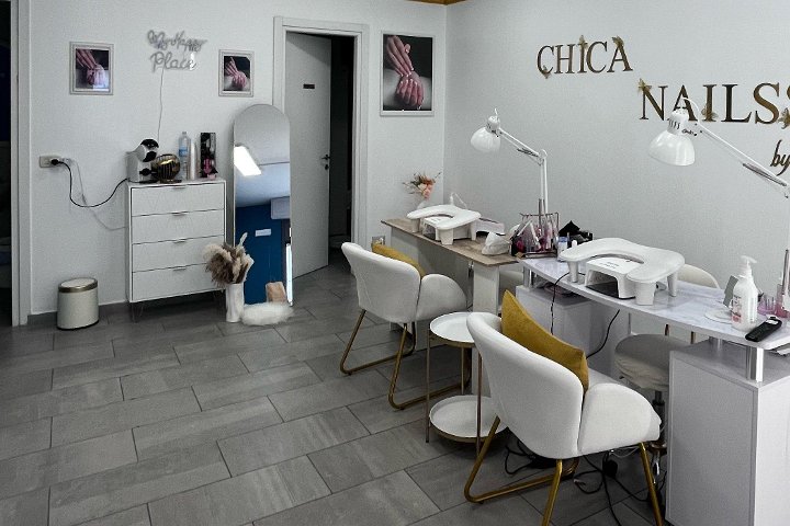 Chica Nailsss