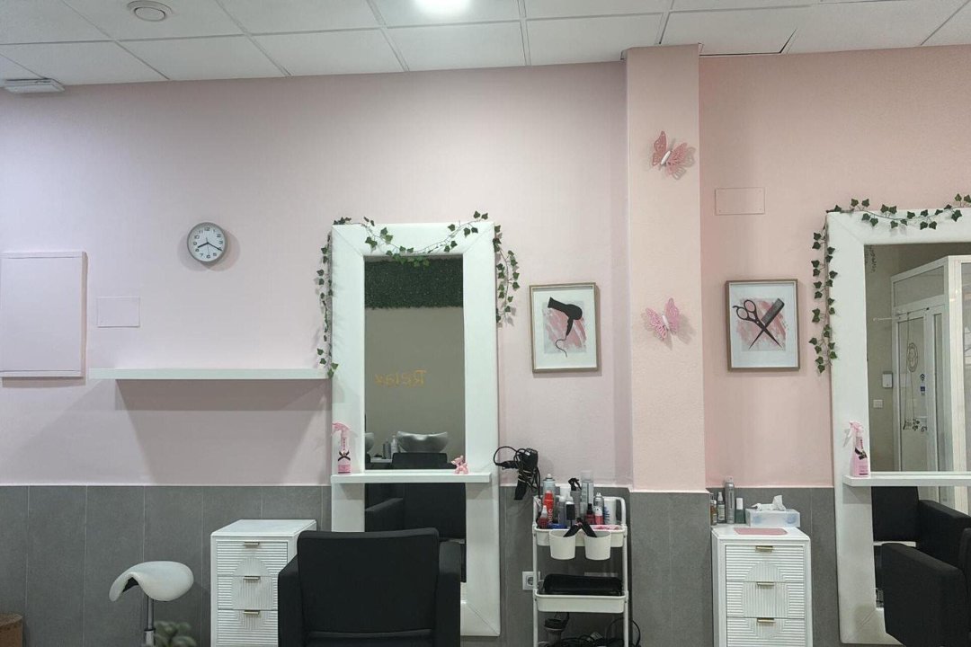 Bellezza by Estefi Bustos, Dénia