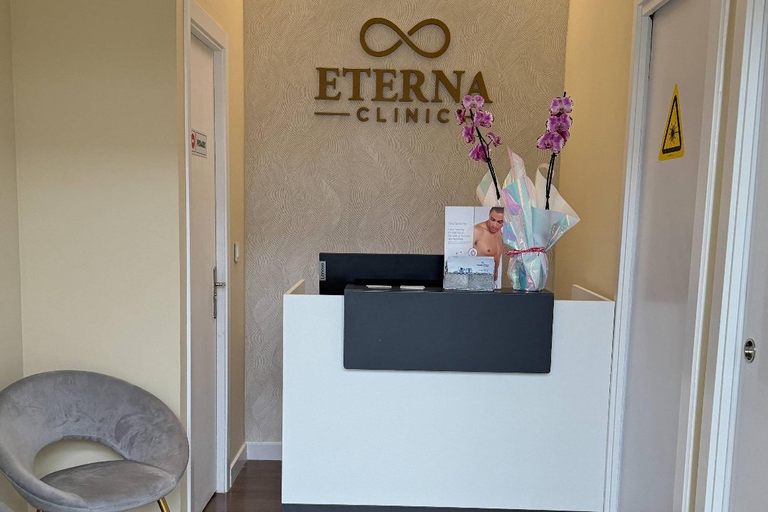 Eterna Clinic, Poligono Comercial, Comunidad de Madrid