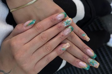 Denny Nails Baar