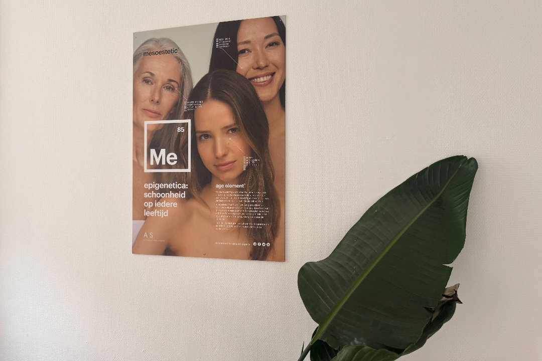 Pro Aesthetic By Rms, Eeklo, Oost-Vlaanderen