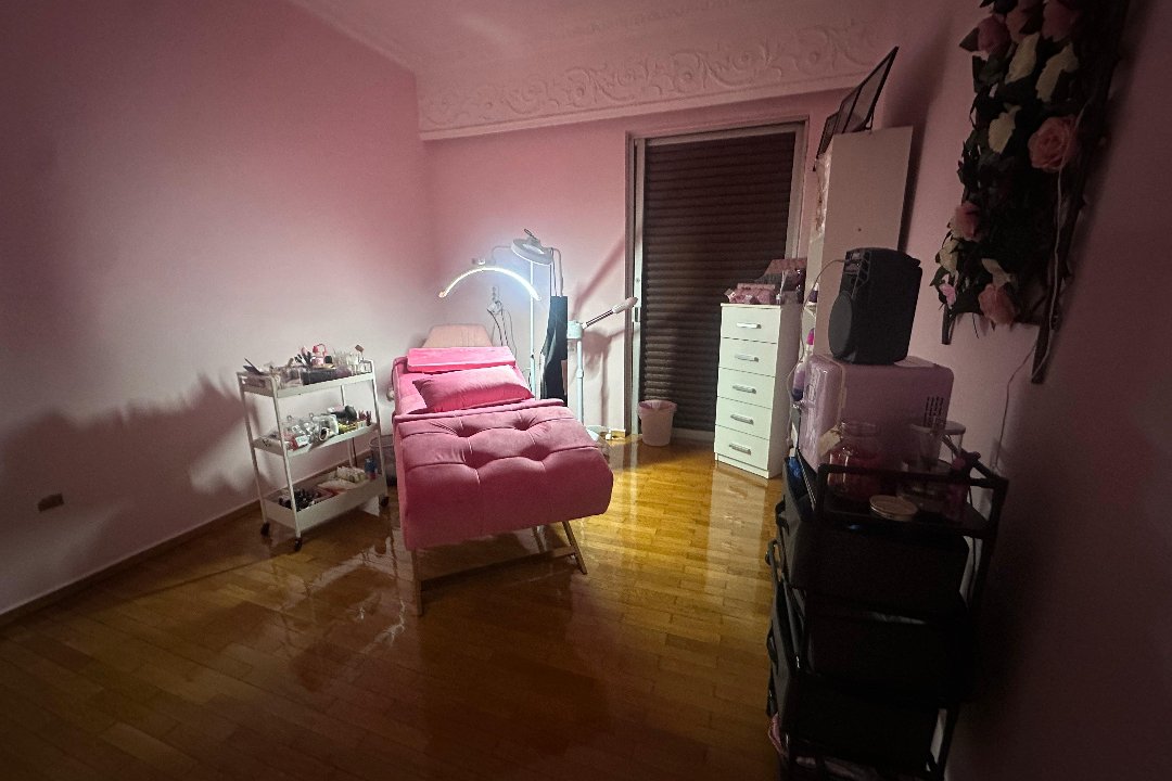 FabuLash Beautique, Koridallos, Piraeus