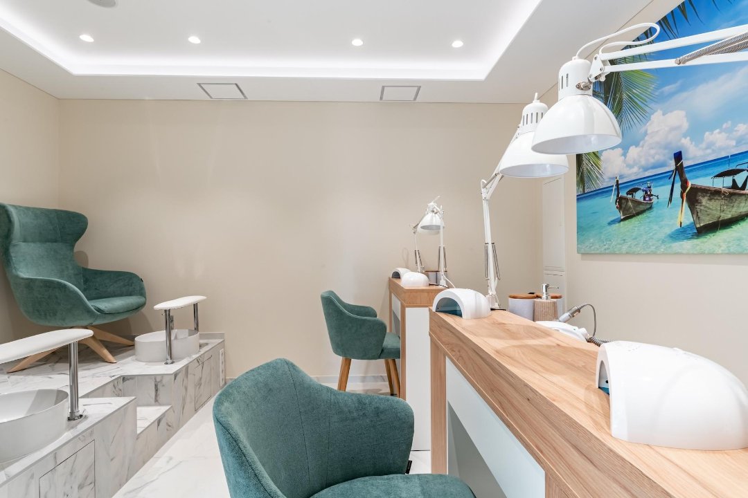 bahama, Viršuliškes, Vilnius