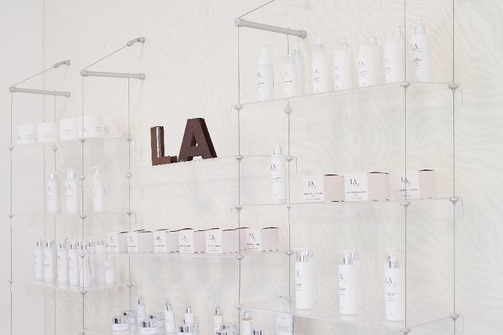 LA beauty - Épilation Foggia (FG) - Photo de galerie - OneBooking