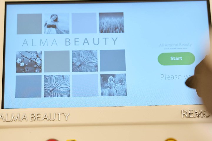 LA beauty - Épilation Foggia (FG) - Photo de galerie - OneBooking