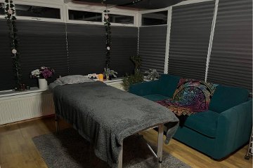 Holistic Therapies by Victoria