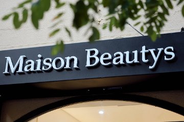 Maison Beautys Estética Avanzada