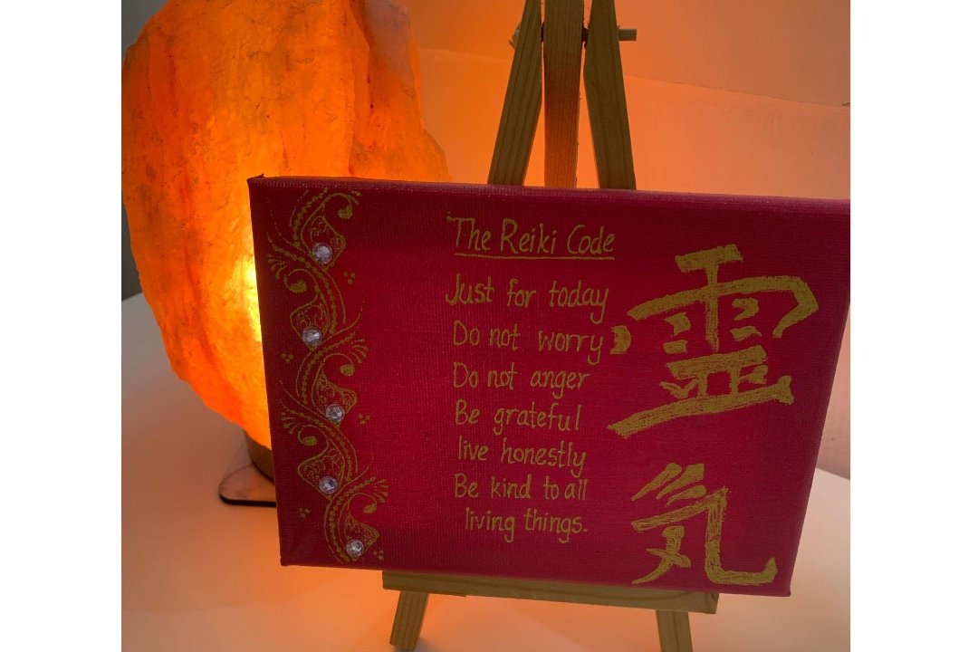 Holistic Therapies by Victoria, Welwyn Village, Hertfordshire