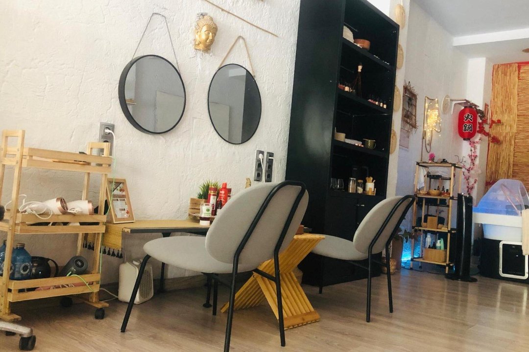 Kaya Tokio Spa, Leganés, Comunidad de Madrid