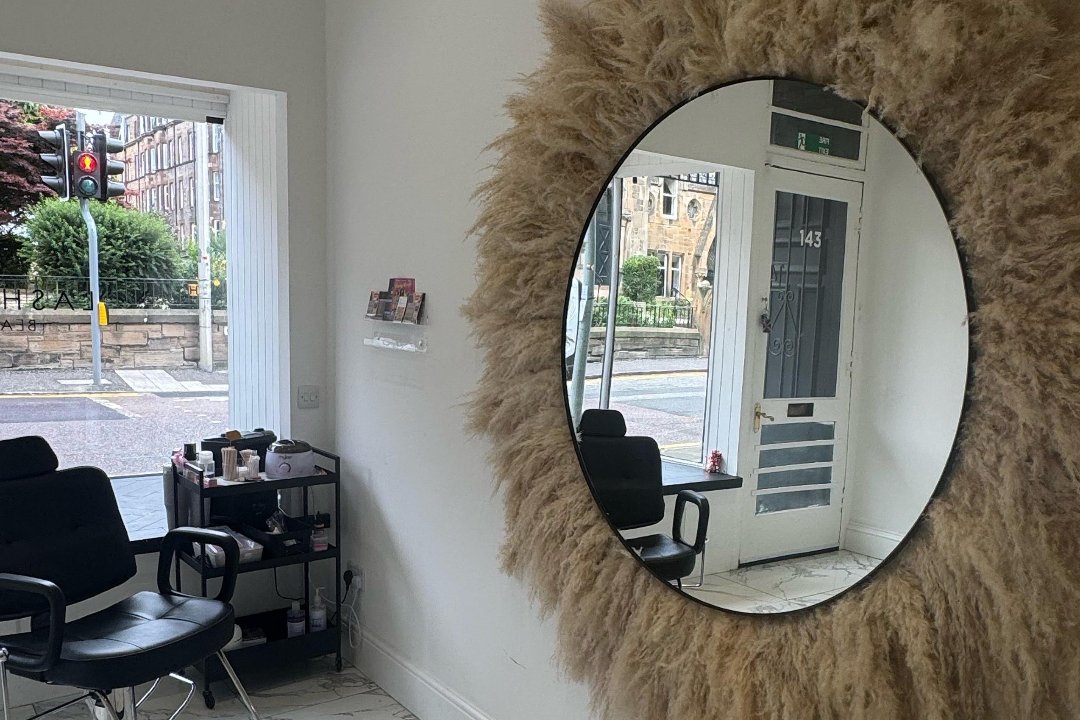 The Brow & Lash Lab ByElle, Bruntsfield, Edinburgh