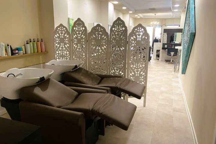 Venegas Peluqueros - Spa Sevilla - Photo de galerie - OneBooking