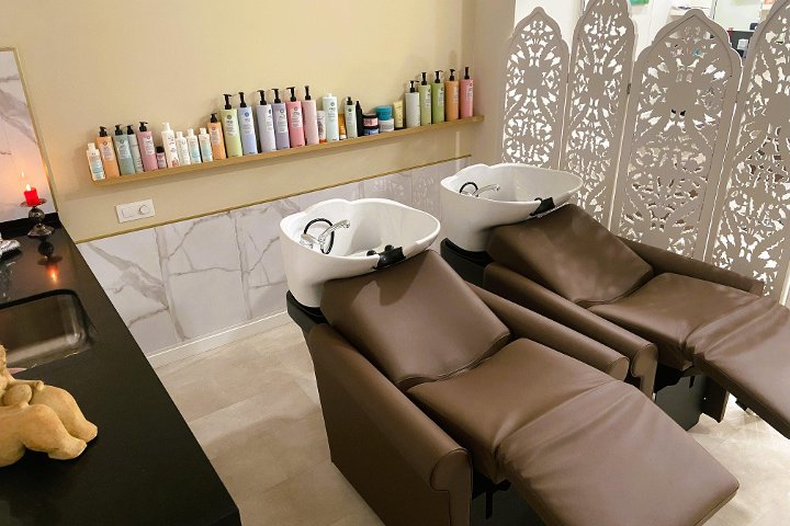 Venegas Peluqueros - Spa Sevilla - Photo de galerie - OneBooking