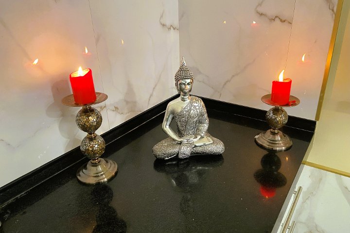 Venegas Peluqueros - Spa Sevilla - Photo de galerie - OneBooking