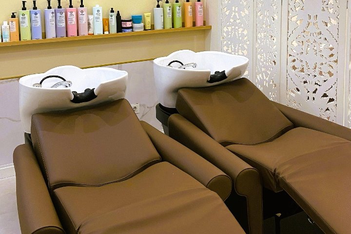 Venegas Peluqueros - Spa Sevilla - Photo de galerie - OneBooking