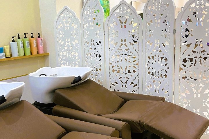 Venegas Peluqueros - Spa Sevilla - Photo de galerie - OneBooking