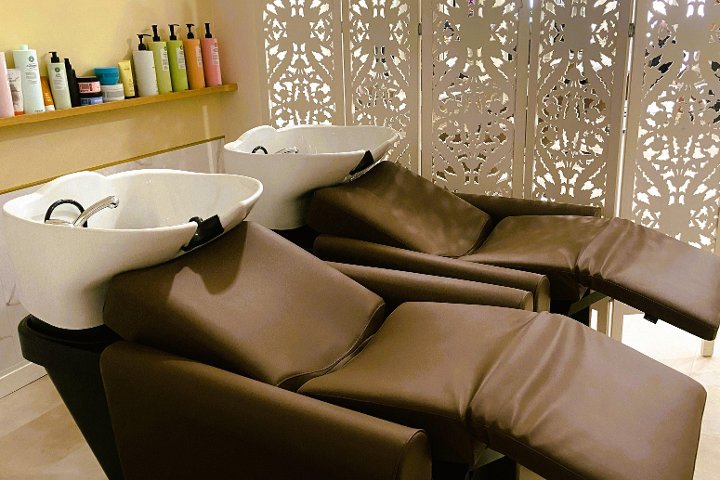 Venegas Peluqueros - Spa Sevilla - Photo de galerie - OneBooking