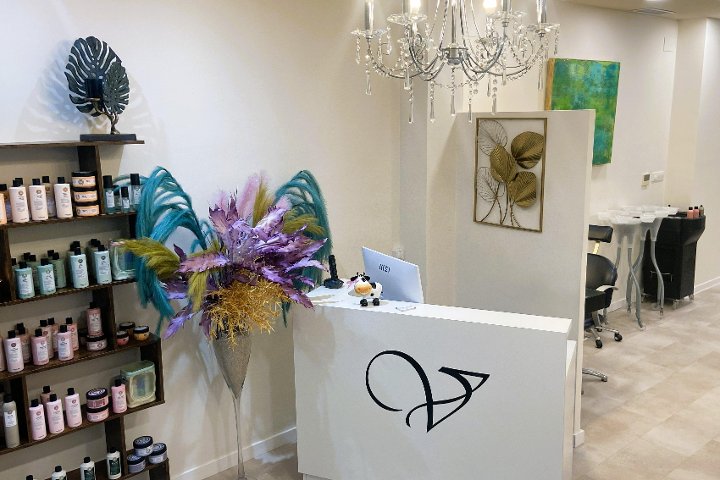 Venegas Peluqueros - Spa Sevilla - Photo de galerie - OneBooking